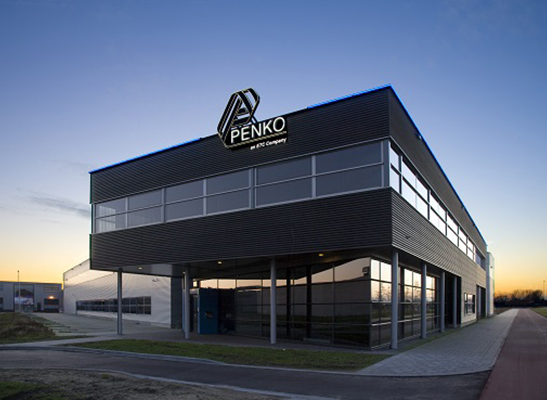 PENKO corporate video