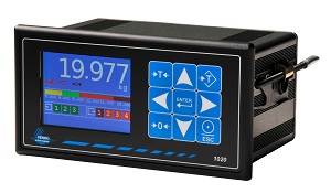Indicators