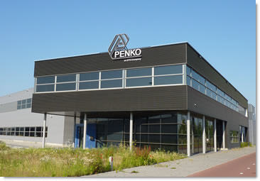 PENKO Engineering B.V.